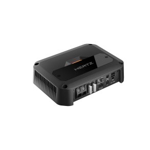Hertz Cento Power CP 1.700 - 1-kanals D-klasse forst�rker 1 x 700 W RMS