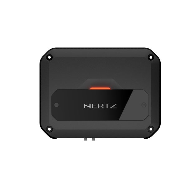 Hertz Cento Power CP 1.700 - 1-kanals D-klasse forst�rker 1 x 700 W RMS