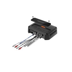 Hertz Cento Power CP 1.700 - 1-kanals D-klasse forst�rker 1 x 700 W RMS