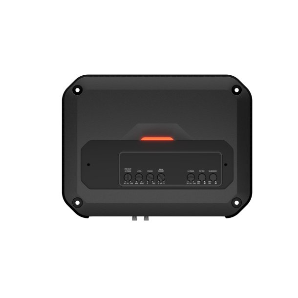Hertz Cento Power CP 1.700 - 1-kanals D-klasse forst�rker 1 x 700 W RMS