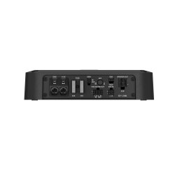 Hertz Cento Power CP 1.700 - 1-kanals D-klasse forst�rker 1 x 700 W RMS