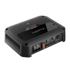 Hertz Cento D-klasse 4 kanals forst�rker - 4x190w