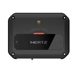 Hertz Cento D-klasse 4 kanals forst�rker - 4x190w