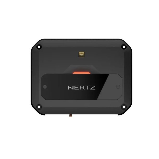 Hertz Cento D-klasse 4 kanals forst�rker - 4x190w
