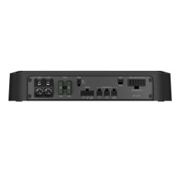 Hertz Cento Power CP 5.1K � 5-kanals D-klasse forst�rker 4 x 130 W + 1 x 510 W RMS