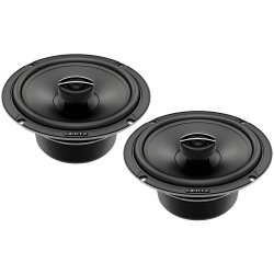 Hertz Cento Pro CPX165 � 165 mm 2-vejs coaxial h�jttalers�t