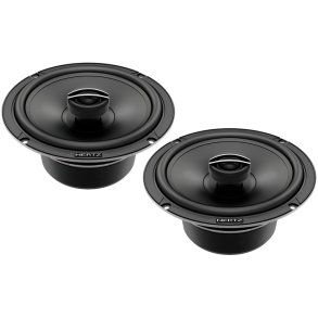 Hertz Cento Pro CPX165 � 165 mm 2-vejs coaxial h�jttalers�t