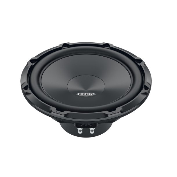 Hertz CS250S2 Cento 10"/250 mm 2 Ohm subwoofer