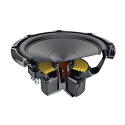 Hertz CS250S2 Cento 10"/250 mm 2 Ohm subwoofer