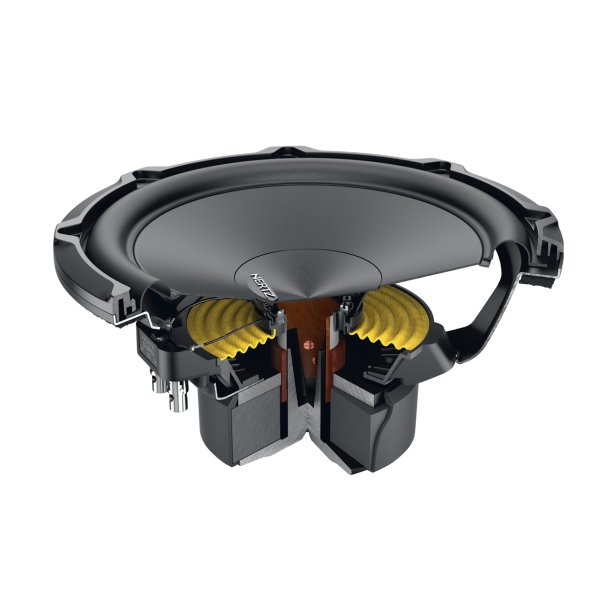 Hertz CS250S2 Cento 10"/250 mm 2 Ohm subwoofer