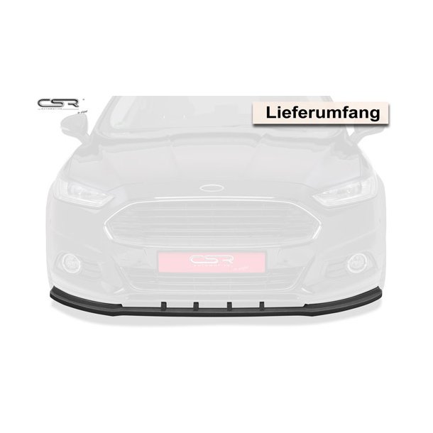 CSR frontlbe til Ford Mondeo MK5, rgang 2014-