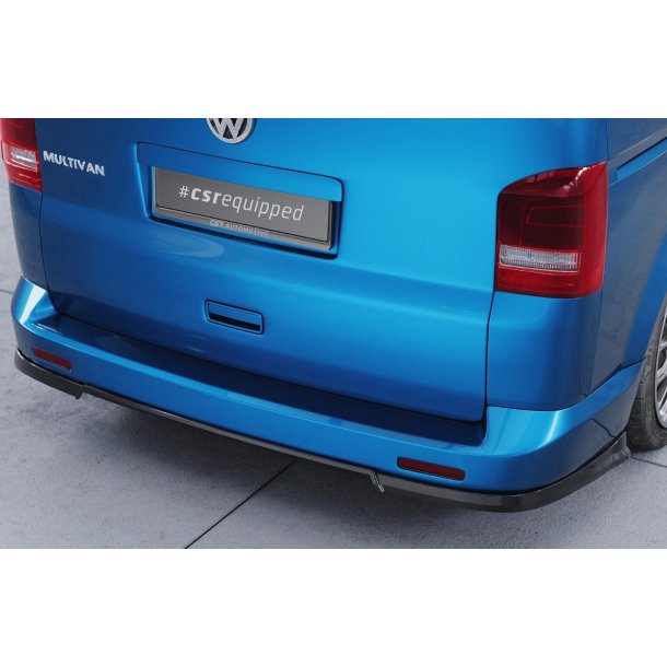 CSR hkskrte / diffusor til VW T5 Bus