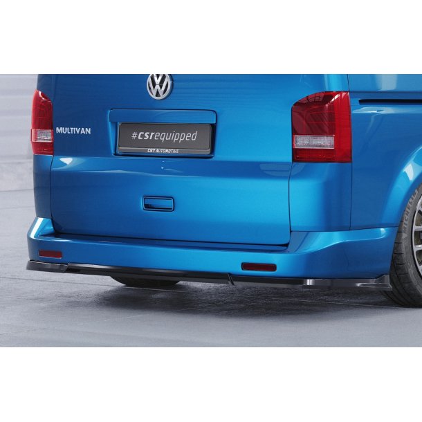 CSR hkskrte / diffusor til VW T5 Bus