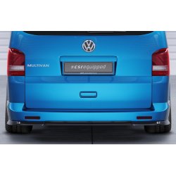 CSR hkskrte / diffusor til VW T5 Bus