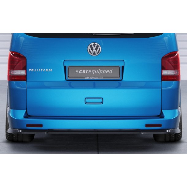 CSR hkskrte / diffusor til VW T5 Bus