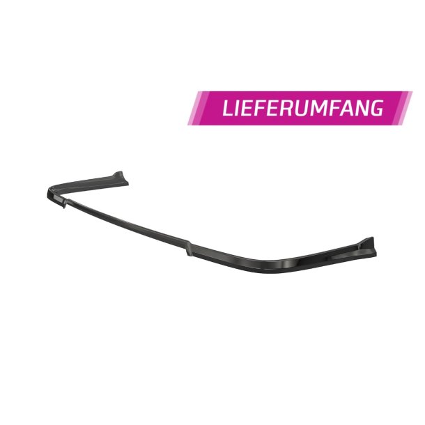 CSR hkskrte / diffusor til VW T5 Bus