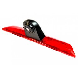 Bakkamera indbygget i bremselygte til Ford Transit