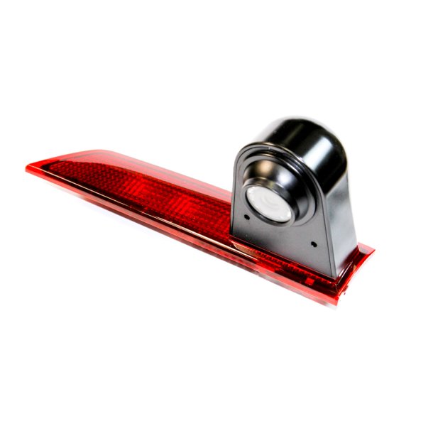 Bakkamera indbygget i bremselygte til Ford Transit Custom, rgang 2016 -