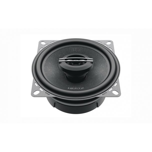 Hertz CX100 Cento 100 mm coaxial h�jtaler, 2-vejs