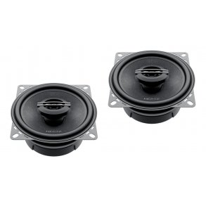 Hertz CX100 Cento 100 mm coaxial h�jtaler, 2-vejs