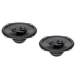 Hertz CX690 6x9" Cento 3-vejs h�jtalere coax