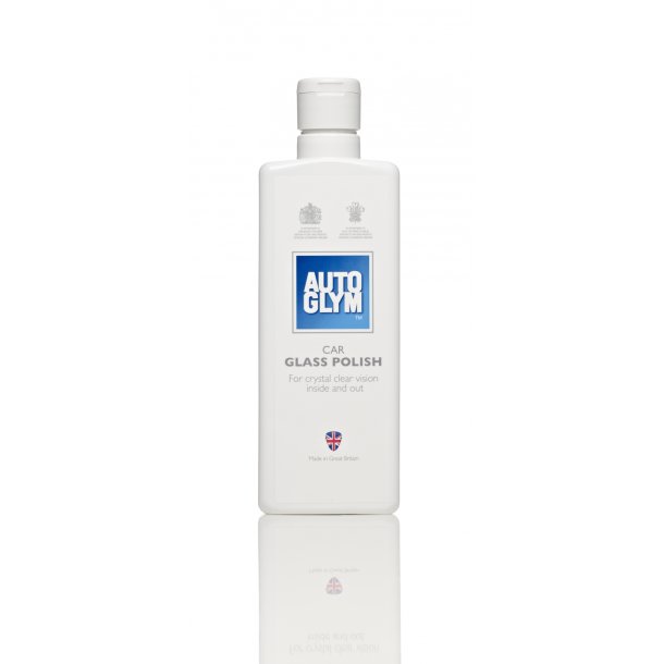 Autoglym Vinterpakke