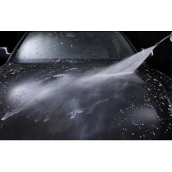 Autoglym Autoshampoo Uden Voks