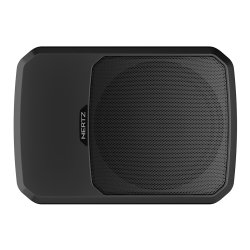 Hertz Dieci DBA201F subwoofer 8" til under s�det - aktiv 440w