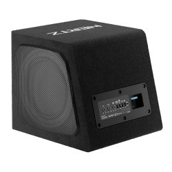 Hertz Dieci DBA201 subwoofer 8" - aktiv 440w