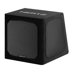 Hertz Dieci DBA201 subwoofer 8" - aktiv 440w