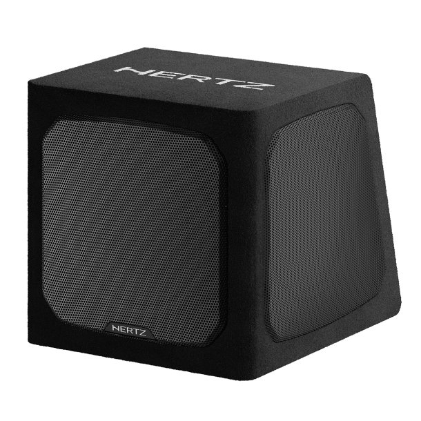 Hertz Dieci DBA201 subwoofer 8" - aktiv 440w