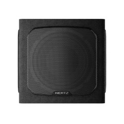 Hertz Dieci DBA201 subwoofer 8" - aktiv 440w
