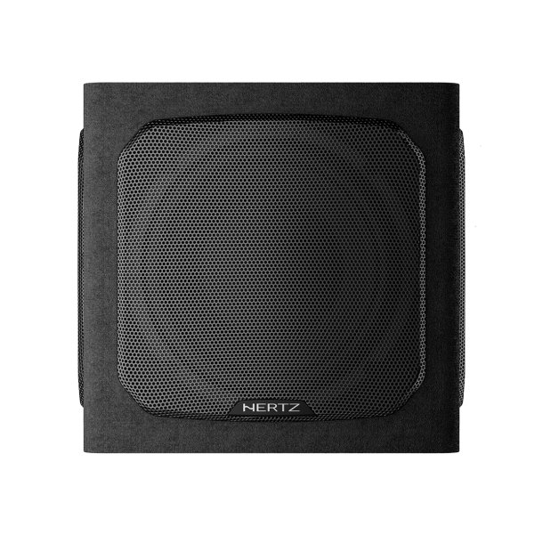 Hertz Dieci DBA201 subwoofer 8" - aktiv 440w
