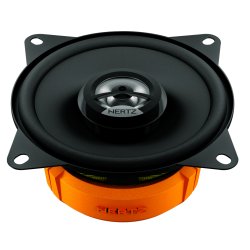 Hertz Dieci DCX 100 mm coax h�jttalers�t