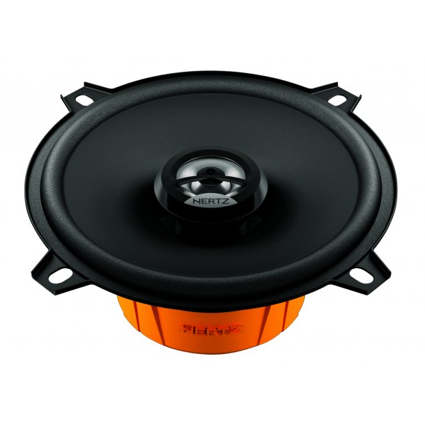 Hertz Dieci DCX 130 mm coax h�jttalers�t
