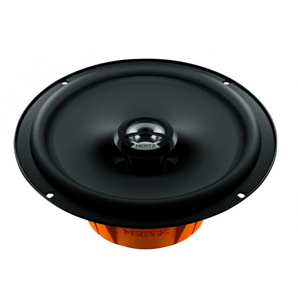 Hertz Dieci DCX 165 mm coax h�jttalers�t