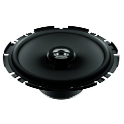 Hertz Dieci DCX170 - 170 mm / 6,7&Prime; Flatline 2-vejs coaxial h�jttalers�t