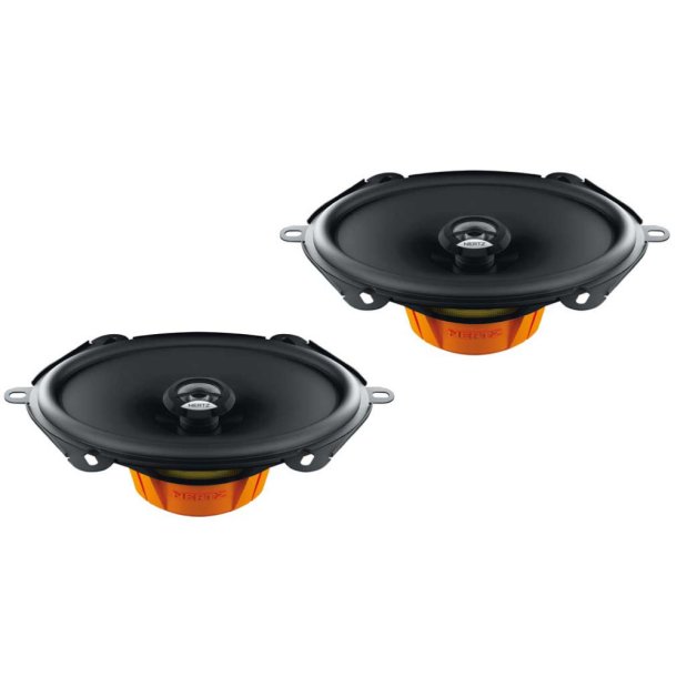 Hertz Dieci DCX570 5x7" coax h�jttalers�t