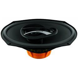 Hertz Dieci DCX690 - 6x9&Prime; 3-vejs coaxial h�jttalers�t