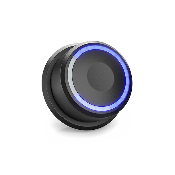 Audison DRC AC - Digital fjernbetjening til Forza DSP-forst�rkere