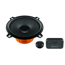 Hertz Dieci DSK130 - 130 mm komponenth�jttalers�t, 120 W