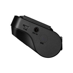 Alpine DVRF800PRO Front Kamera med GPS og lane assist