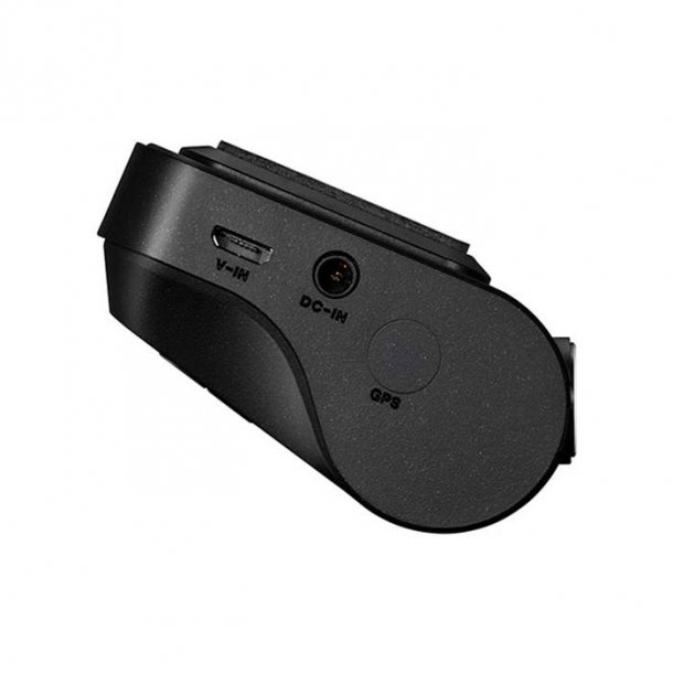 Alpine DVRF800PRO Front Kamera med GPS og lane assist