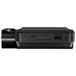 Alpine DVRF800PRO Front Kamera med GPS og lane assist