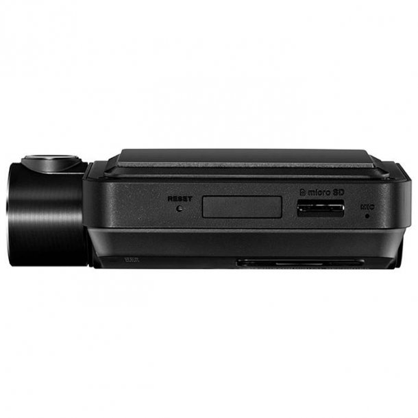 Alpine DVRF800PRO Front Kamera med GPS og lane assist