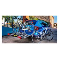 BUZZRACK Eazzy 3 - Cykelholder til 3 cykler