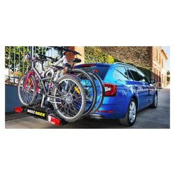 BUZZRACK Eazzy 3 - Cykelholder til 3 cykler