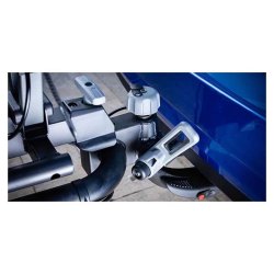 BUZZRACK Eazzy 3 - Cykelholder til 3 cykler