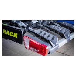 BUZZRACK Eazzy 3 - Cykelholder til 3 cykler