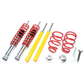 TA Technix - Gevindundervogn til BMW 5 Serie - Type E34